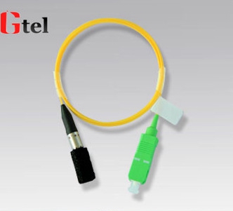 (image for) 1625nm coaxial package laser module/diode